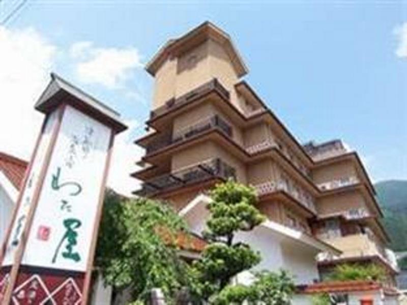 Wataya Ryokan Tsuwano Luaran gambar